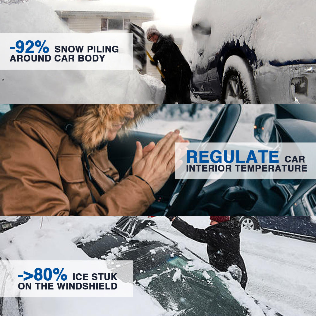 Kisshi™ Anti-Freeze Auto Snow Removal Device – aicodailylife